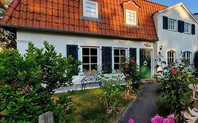 Haus Mit 110Qm Und Garten 150M Zum Wasser